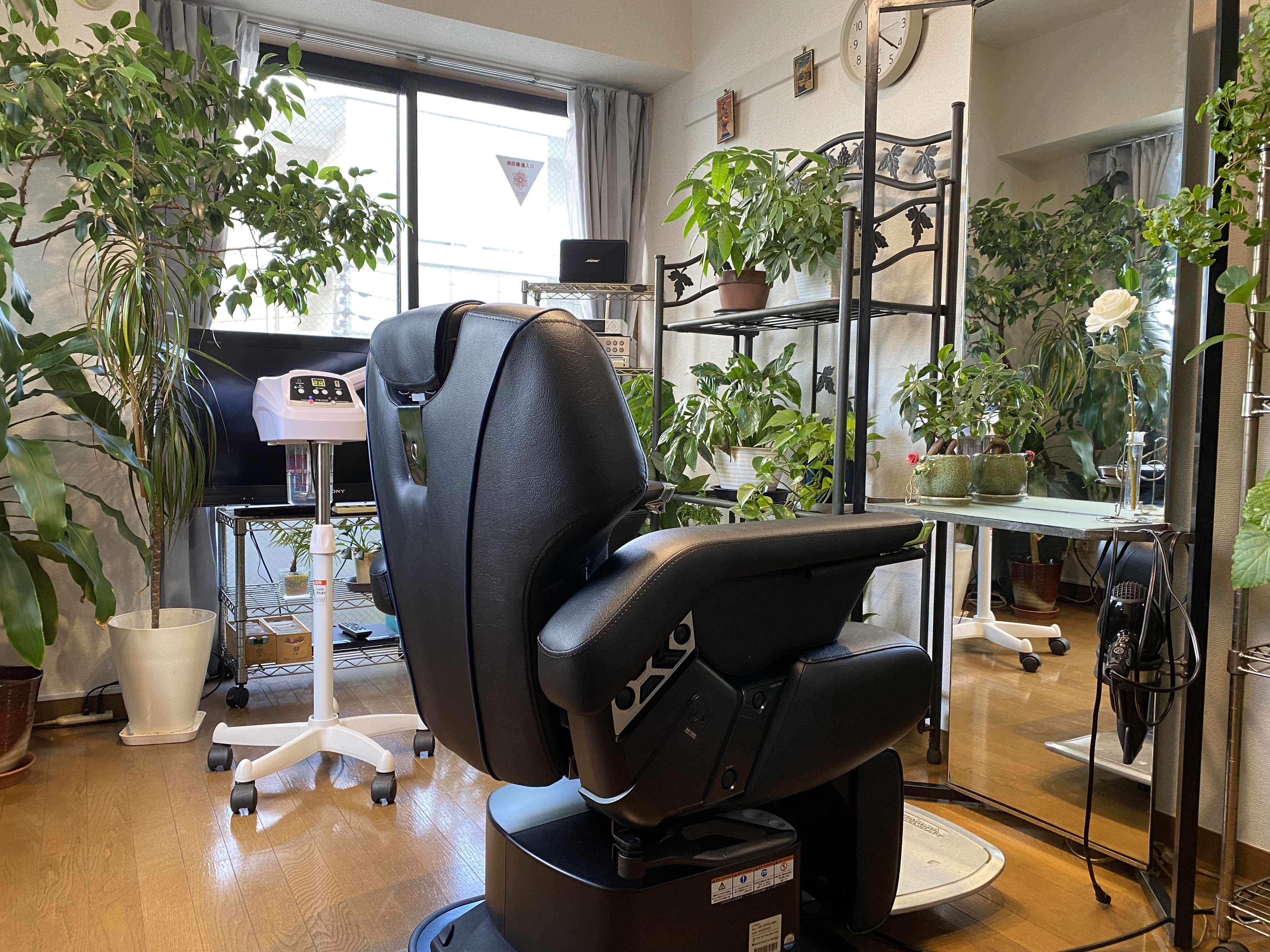 Cut Room KR